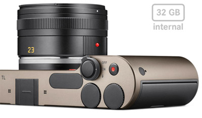 leica tl internal 32gb